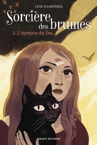 Sorcière des brumes, Tome 01