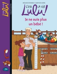 C'est la vie Lulu, Tome 20