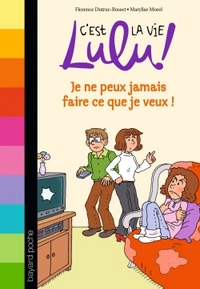 C'est la vie Lulu, Tome 07