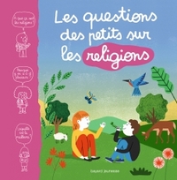 Les questions des petits sur les religions