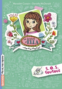 Le journal d'Ella, Tome 03