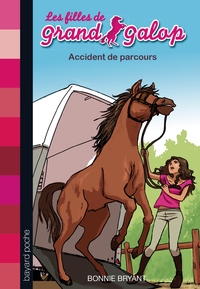 Les filles de Grand Galop, Tome 01