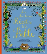 LES PLUS BEAUX RECITS DE LA BIBLE