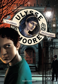 Ulysse Moore, Tome 11