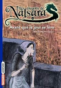 Les dragons de Nalsara, Tome 18