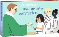 Je prépare ma première communion