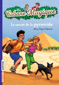 La cabane magique, Tome 03