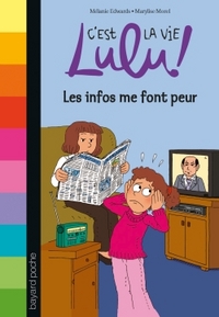 C'est la vie Lulu, Tome 22