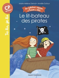 Les fabuleux voyages de Ninon et Lila, Tome 02