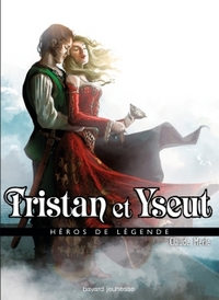 TRISTAN ET YSEUT