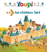 Le château fort