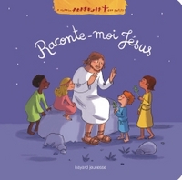 RACONTE-MOI JESUS