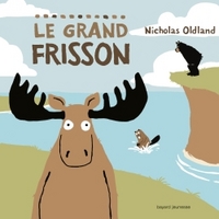 LE GRAND FRISSON