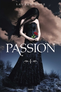 DAMNES, TOME 03 - PASSION