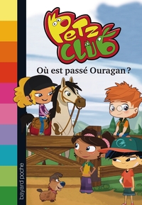 Petz Club, Tome 01