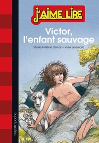 Victor, l'enfant sauvage