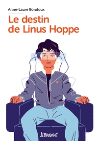 LE DESTIN DE LINUS HOPPE