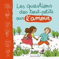 Les questions des petits sur l'amour