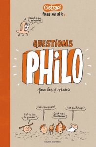 Pense pas bête T.2 - Les grandes questions philo des 7/11 ans