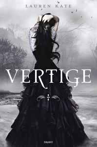 DAMNES, TOME 02 - VERTIGE