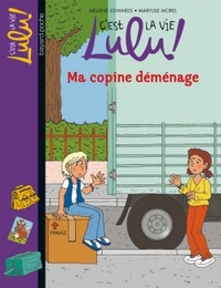 C'est la vie Lulu, Tome 24