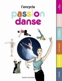 PASSION DANSE - L'ENCYCLO