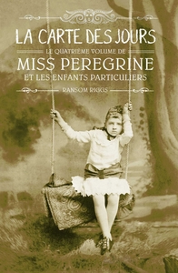 Miss Peregrine, Tome 04