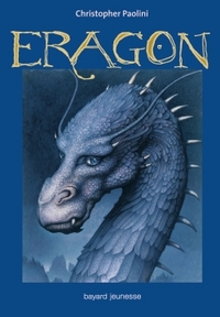 Eragon poche, Tome 01