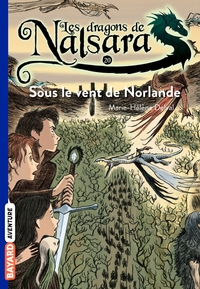 Les dragons de Nalsara, Tome 20