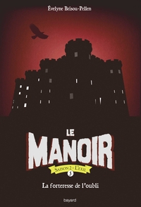 Le manoir saison 2, Tome 05