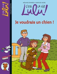 C'est la vie Lulu, Tome 28