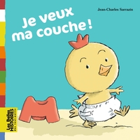 Je veux ma couche !