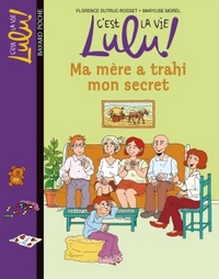 C'est la vie Lulu, Tome 12
