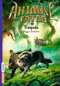 Animal Tatoo poche saison 1, Tome 02