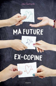 MIRANDA MULLALY ET MOI, TOME 02 - MA FUTURE EX-COPINE