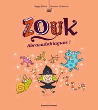 Zouk, Tome 15