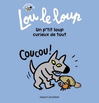 Lou le loup, Tome 02