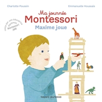 Ma journée Montessori, Tome 06