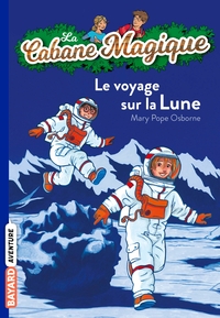 La cabane magique, Tome 07