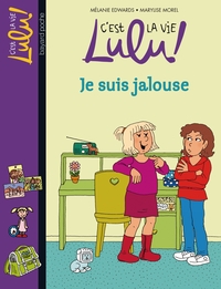 C'est la vie Lulu, Tome 32