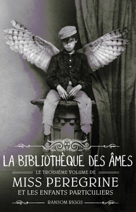 Miss Peregrine, Tome 03