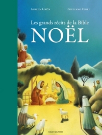 LES GRANDS RECITS DE LA BIBLE - NOEL