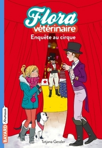 Flora vétérinaire, Tome 04