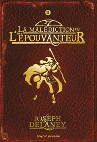 L'Épouvanteur, Tome 02