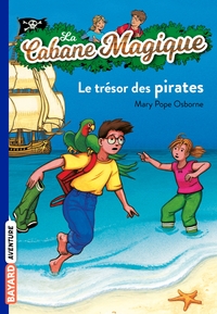 La cabane magique, Tome 04