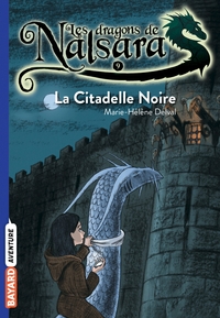 Les dragons de Nalsara, Tome 09