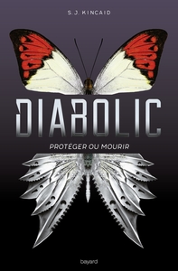 DIABOLIC