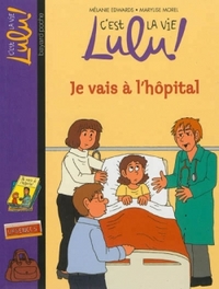 C'est la vie Lulu, Tome 29