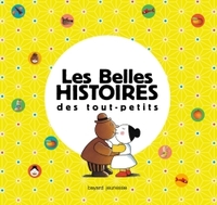 Coffret Les Belles Histoires des tout-petits