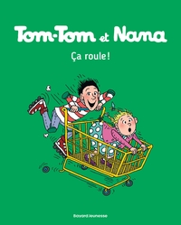 Tom-Tom et Nana, Tome 31